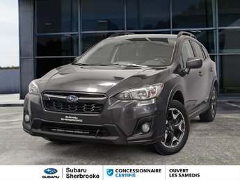 2019 Subaru Crosstrek Touring