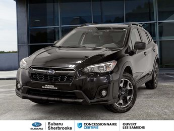 2020 Subaru Crosstrek Touring