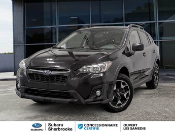 Subaru Crosstrek Touring 2020