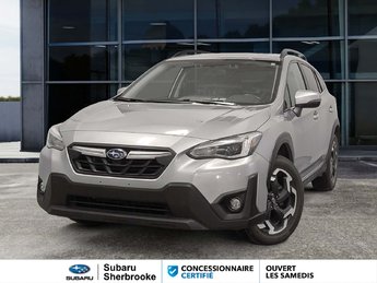 Subaru Crosstrek Limited 2021