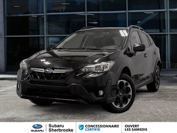 2021 Subaru Crosstrek Touring