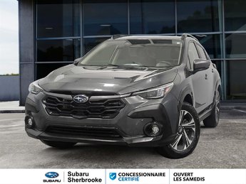 2024 Subaru Crosstrek Touring AWD