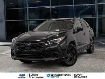 2024 Subaru Crosstrek Convenience/AWD