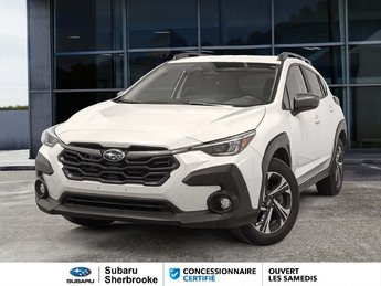 2024 Subaru Crosstrek Touring