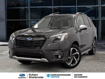 2022 Subaru Forester Premier