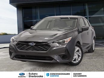 Subaru Impreza Convenience 2024