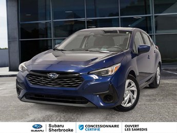 Subaru Impreza Convenience 2024