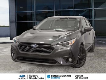 2024 Subaru Impreza Touring