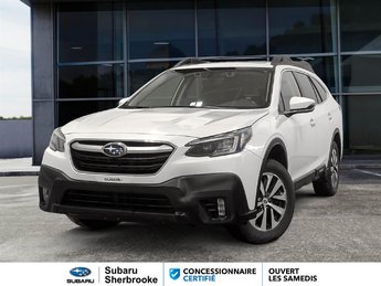 2020 Subaru Outback 2.5i Touring