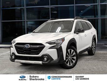 2024 Subaru Outback Limited XT/AWD