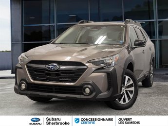 2024 Subaru Outback Touring AWD