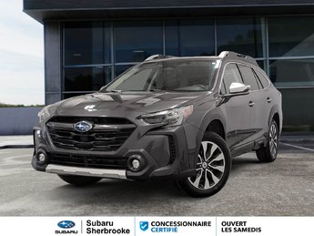 2024 Subaru Outback Premier XT