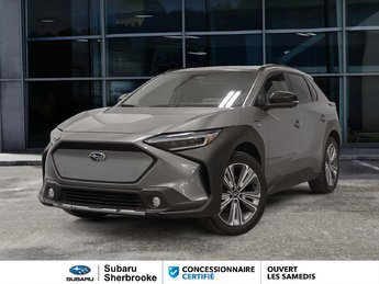 Subaru Solterra  2023