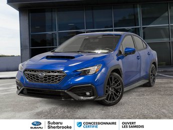 Subaru WRX Sport 2024