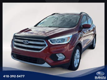 Ford Escape 4 portes SE, Traction intégrale 2017