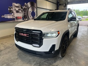 GMC Acadia SLE 7 passagers 2023