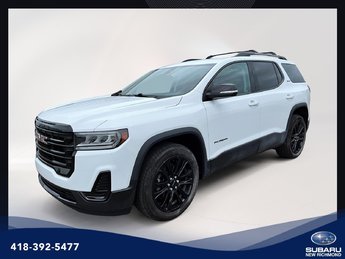 2023 GMC Acadia SLE 7 passagers