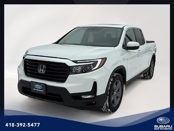 Honda Ridgeline Touring Traction Intégrale 2022