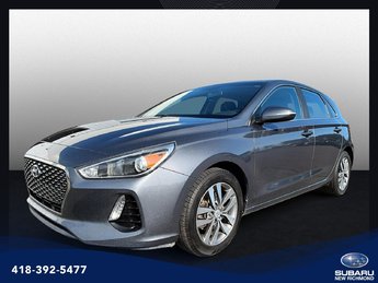 Hyundai Elantra GT GL 2018