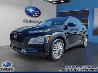 Hyundai Kona Preferred 2019