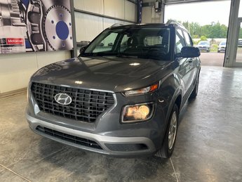 2023 Hyundai Venue Preferred