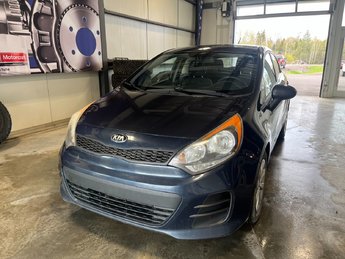 Kia Rio  2016
