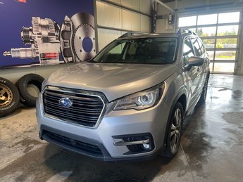 Subaru ASCENT Limited 2021