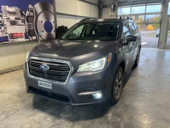Subaru Ascent Touring 2022
