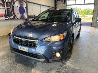 Subaru Crosstrek Touring 2019