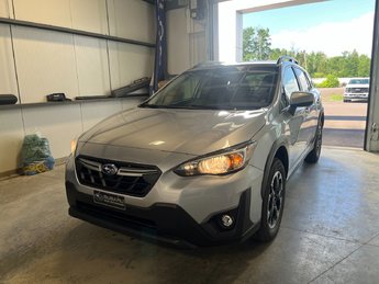 2021 Subaru Crosstrek Touring