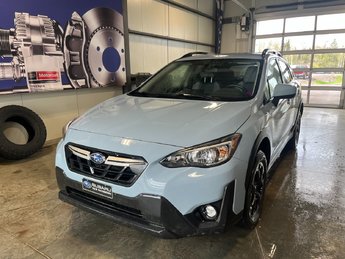 Subaru Crosstrek Touring 2022