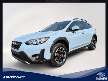 Subaru Crosstrek Touring 2022
