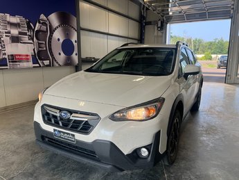 2022 Subaru Crosstrek Touring