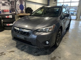 Subaru Crosstrek Touring 2023
