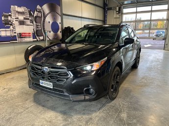 Subaru Crosstrek Convenience 2024