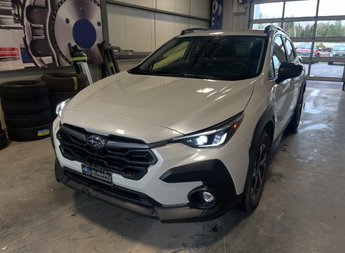 Subaru Crosstrek Touring 2024