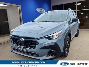 Subaru Crosstrek Convenience 2024