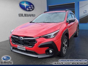2024 Subaru Crosstrek Touring