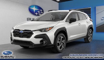 2026 Subaru Crosstrek Touring
