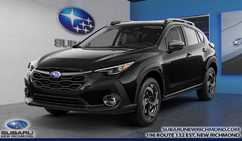 2026 Subaru Crosstrek Hybrid Limited
