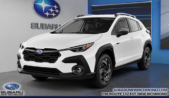 2026 Subaru Crosstrek Hybrid Limited