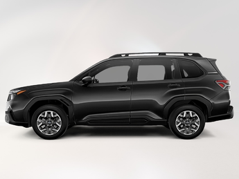 2026 Subaru FORESTER COMMODITÉ Convenience