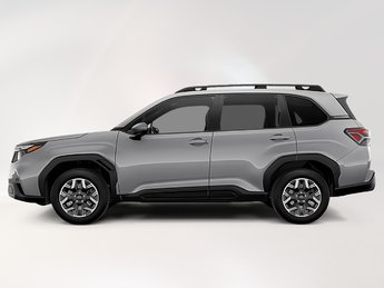2026 Subaru FORESTER TOURISME Touring