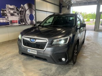 Subaru Forester Convenience 2021