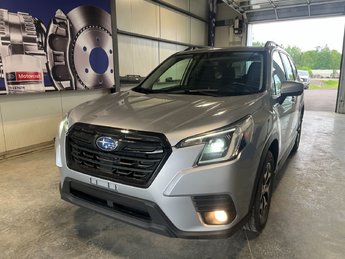 Subaru Forester Convenience 2022