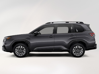 2025 Subaru Forester Convenience