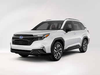 Subaru Forester e-BOXER Hybrid Premier 2025