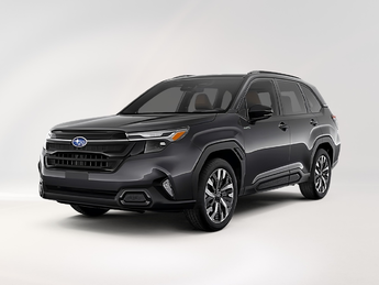 Subaru Forester e-BOXER Hybrid Premier 2025