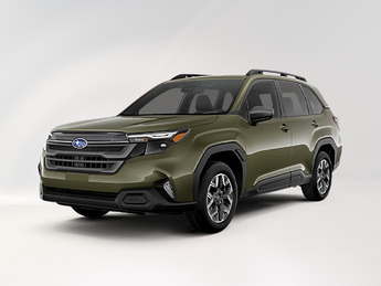 Subaru Forester Touring 2026