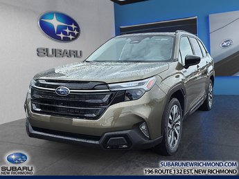 Subaru Forester Hybrid Premier 2026